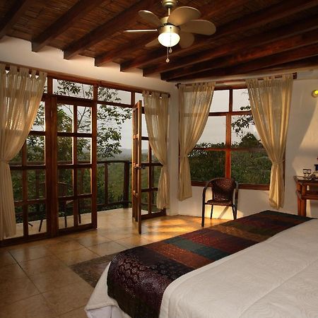 Samai Lodge Holistic Living Olón Εξωτερικό φωτογραφία