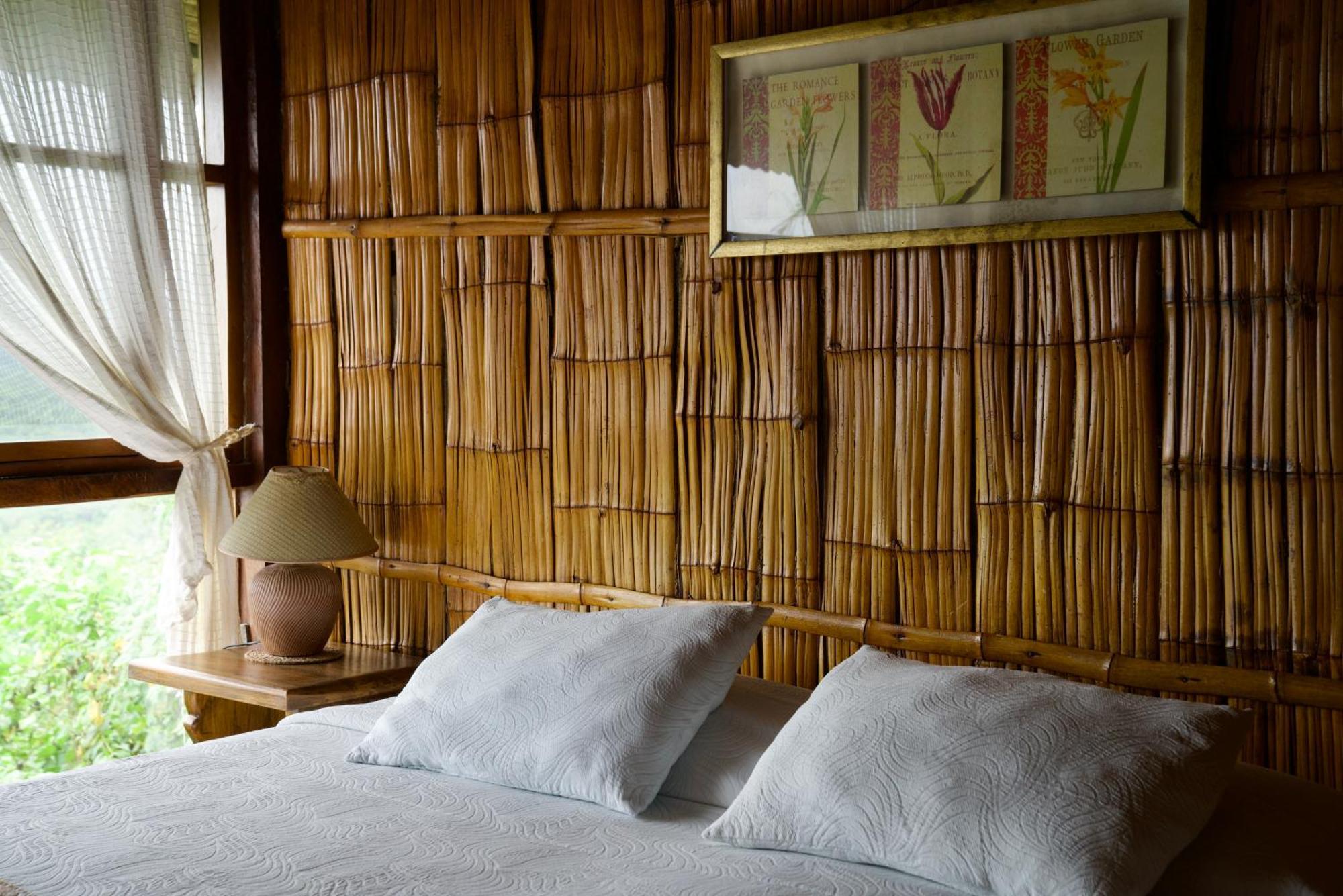 Samai Lodge Holistic Living Olón Εξωτερικό φωτογραφία