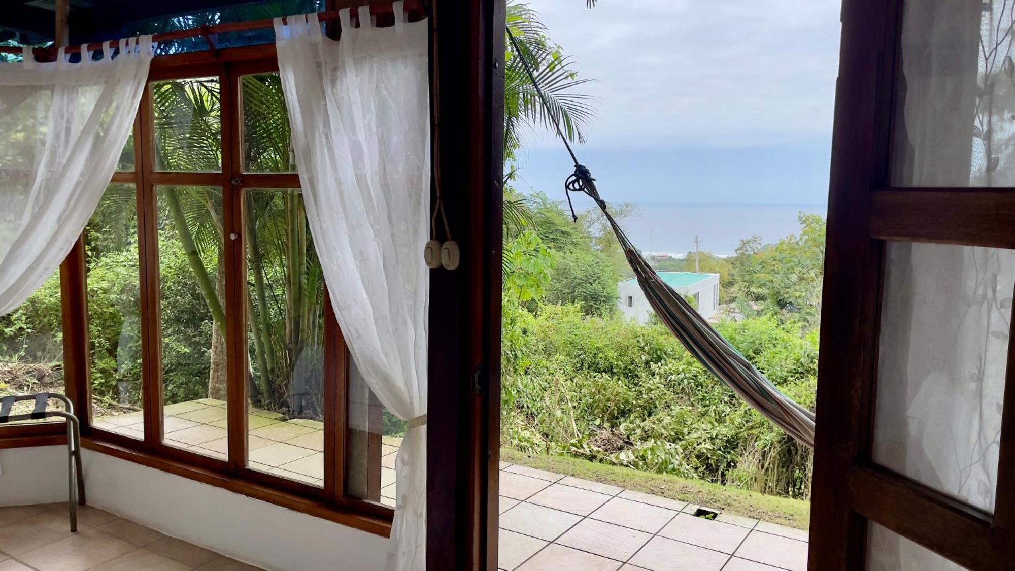 Samai Lodge Holistic Living Olón Εξωτερικό φωτογραφία