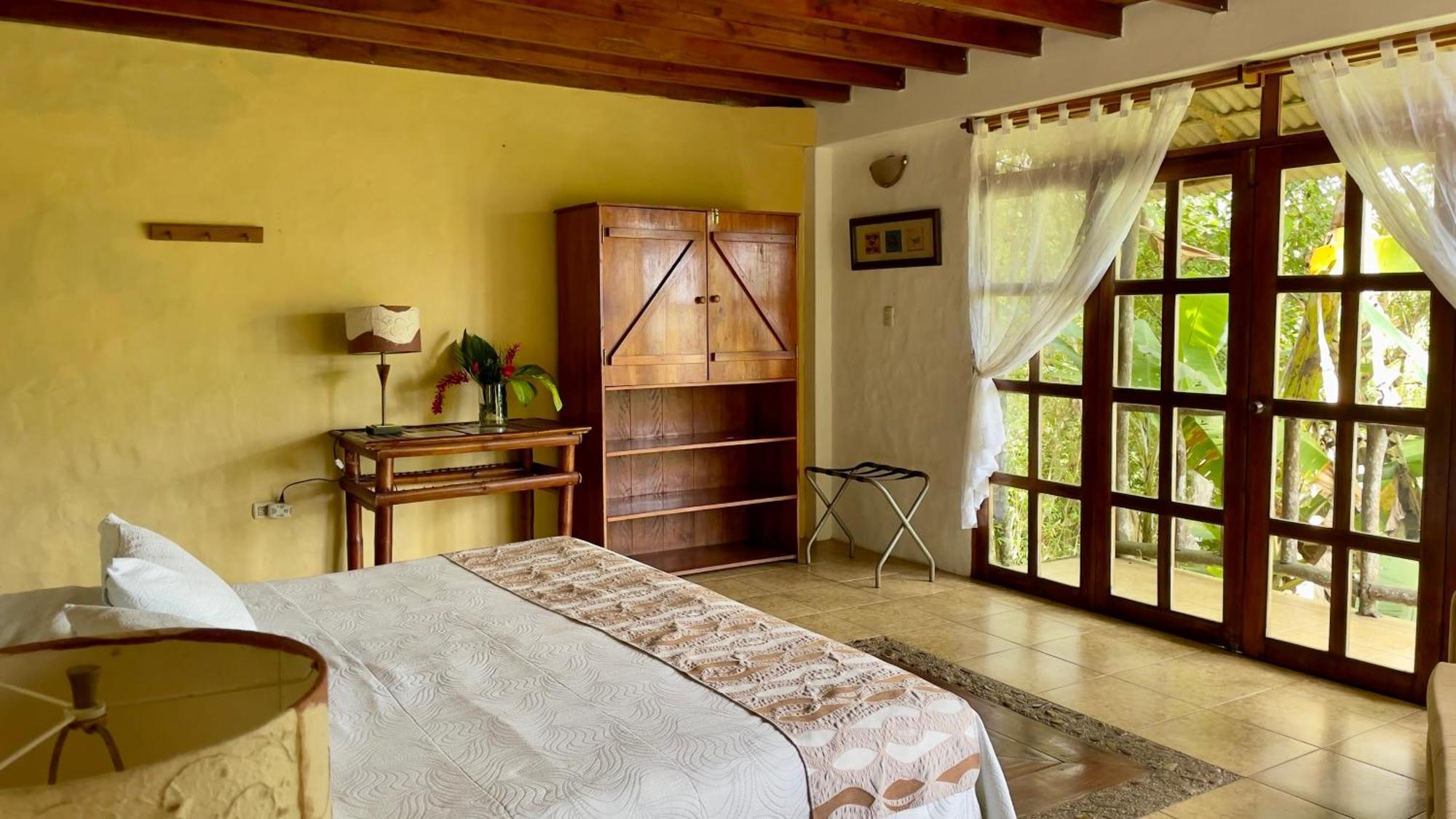 Samai Lodge Holistic Living Olón Εξωτερικό φωτογραφία
