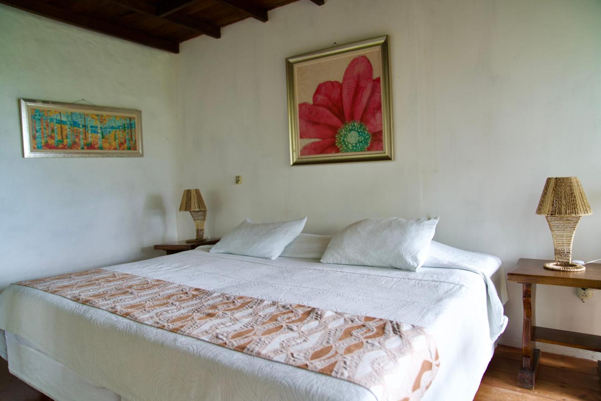 Samai Lodge Holistic Living Olón Εξωτερικό φωτογραφία