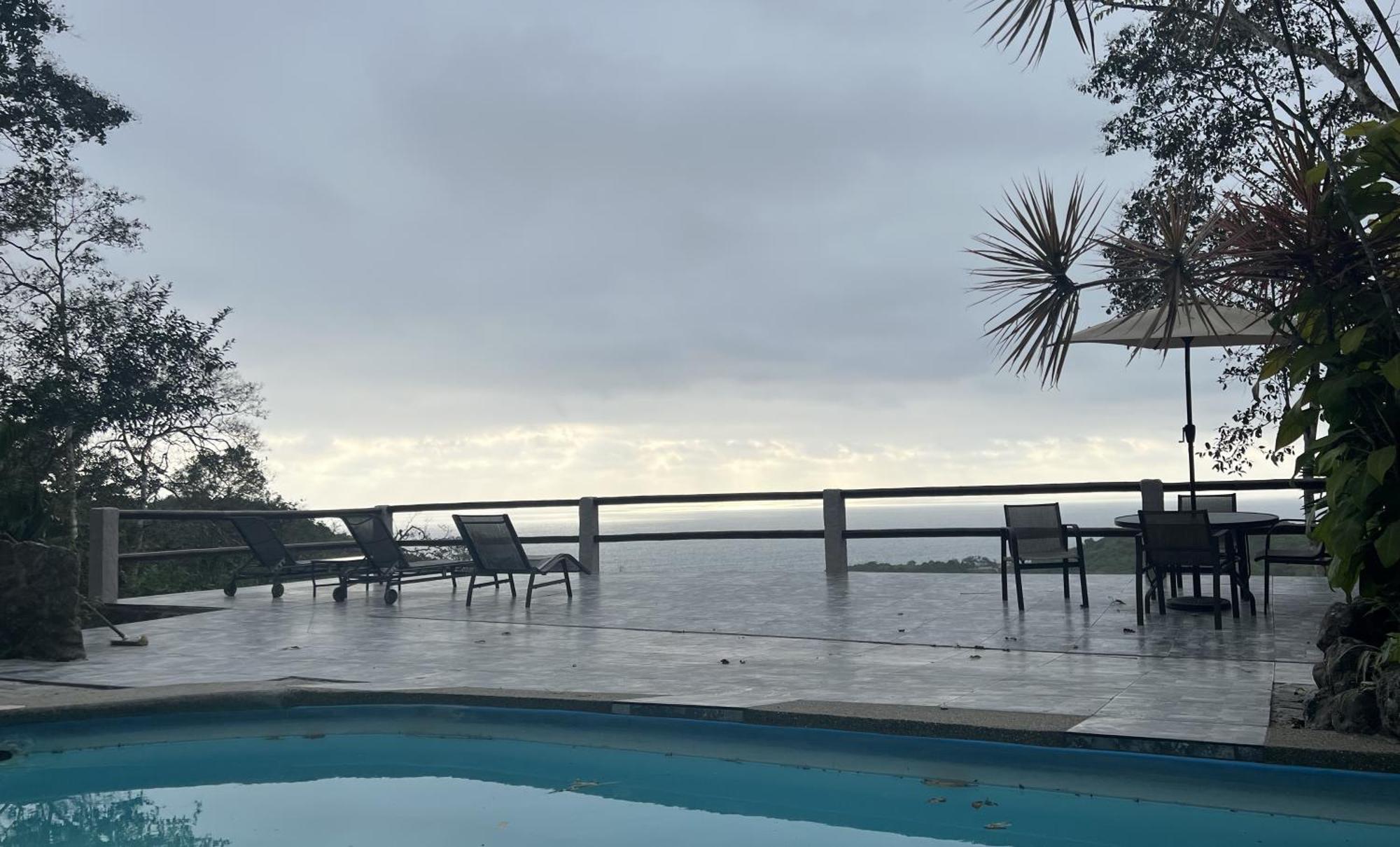 Samai Lodge Holistic Living Olón Εξωτερικό φωτογραφία