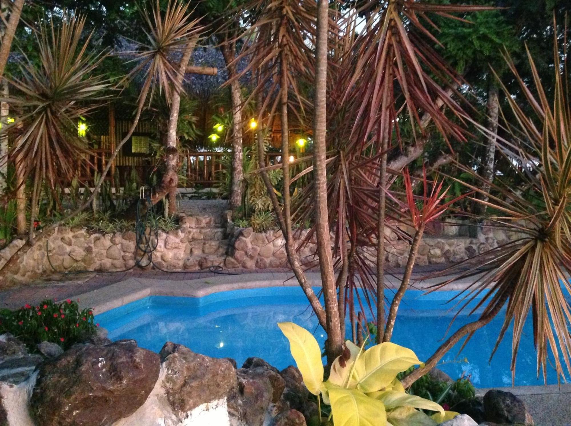 Samai Lodge Holistic Living Olón Εξωτερικό φωτογραφία