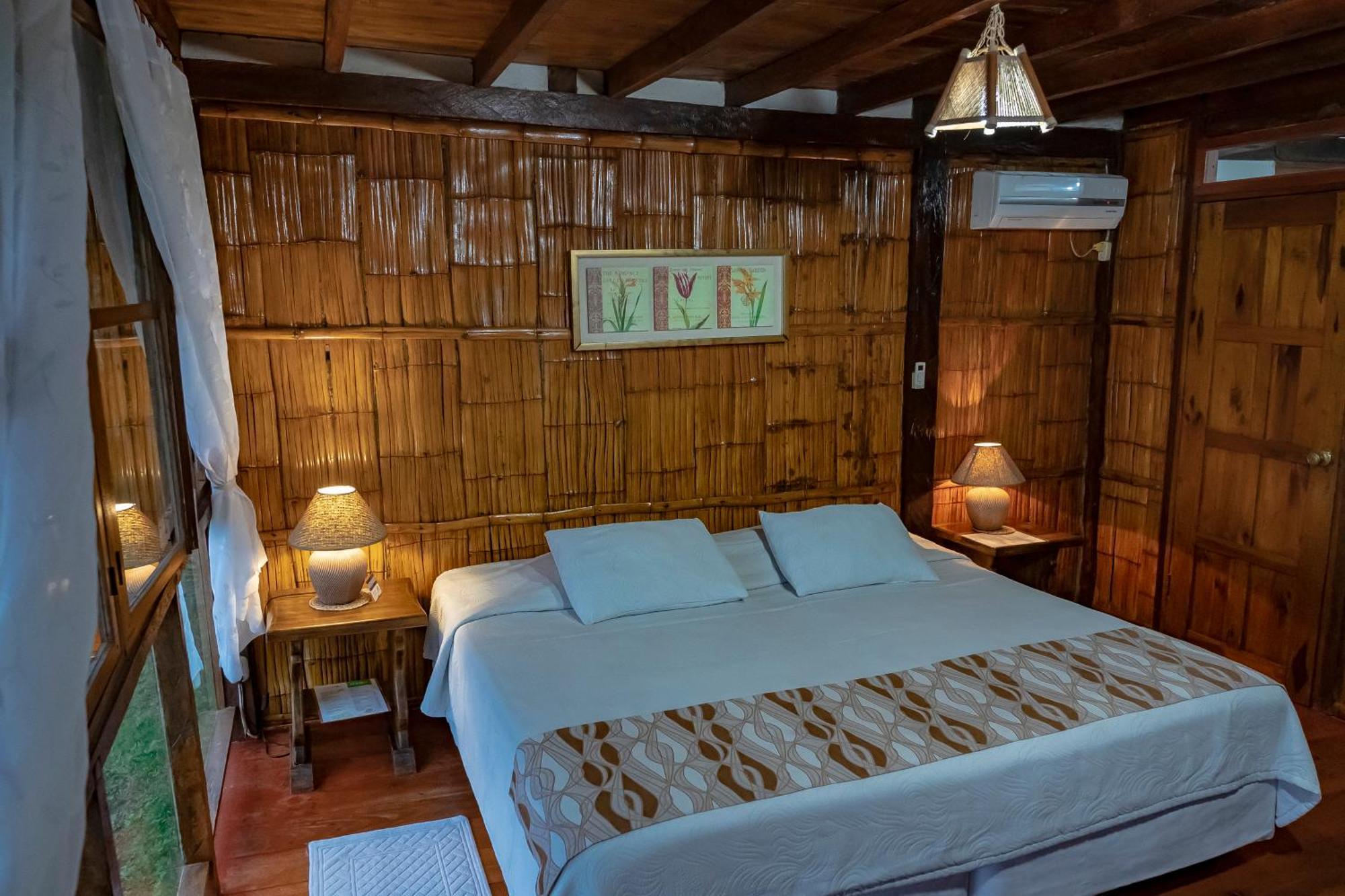 Samai Lodge Holistic Living Olón Εξωτερικό φωτογραφία