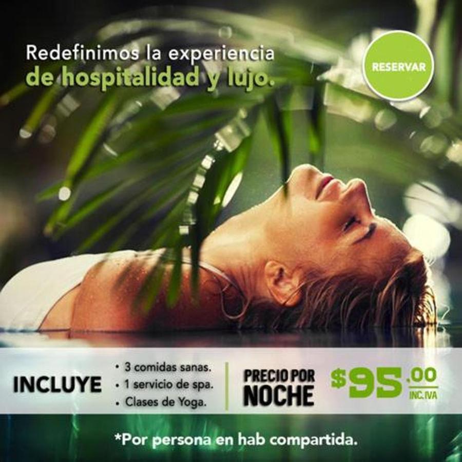 Samai Lodge Holistic Living Olón Εξωτερικό φωτογραφία